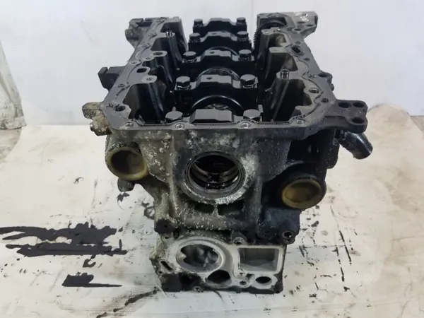 Gebruikte BMW motorblok OEM 7810596 - Directe pasvorm image 5