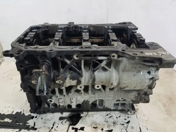 Gebruikte BMW motorblok OEM 7810596 - Directe pasvorm image 6