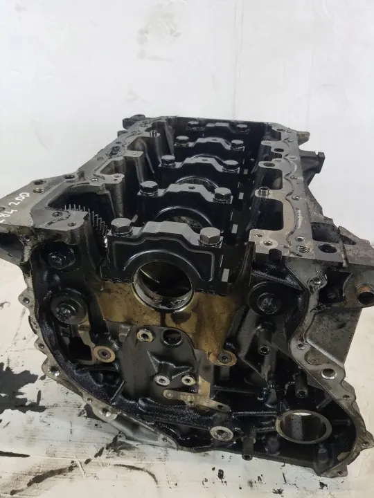 Gebruikte BMW motorblok OEM 7810596 - Directe pasvorm image 7