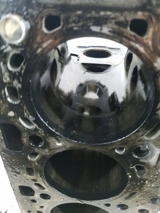 Gebruikte BMW motorblok OEM 7810596 - Directe pasvorm image 8