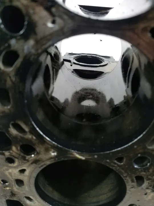 Gebruikte BMW motorblok OEM 7810596 - Directe pasvorm image 9
