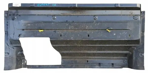 OEM 9825423580-4car Väliseinä Peugeot Expert 3:lle image 2