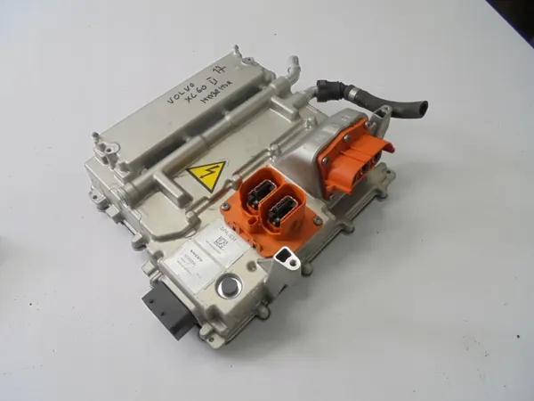Onduleur Hybride Volvo OEM 32280830 pour XC60 II 2020 image 2
