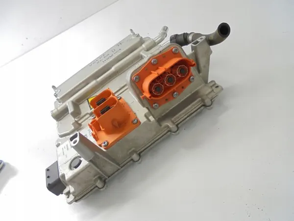 Onduleur Hybride Volvo OEM 32280830 pour XC60 II 2020 image 4