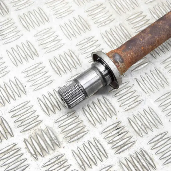 Arbre de transmission Honda CR-V V (RW) 1.5L 2019 OEM 44500TBFA00 image 5