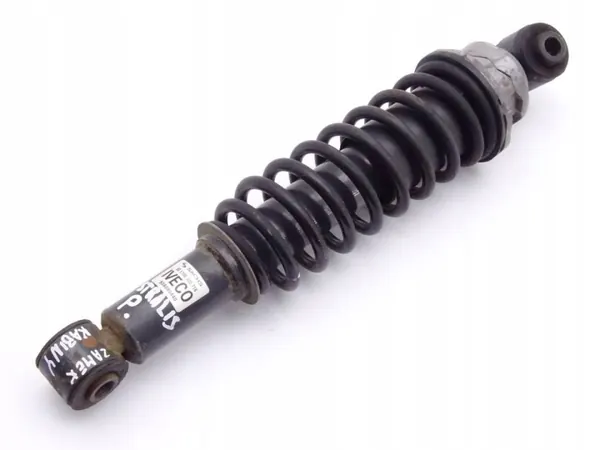 OEM 504080440 Cabineachterdemper voor IVECO STRALIS image 2
