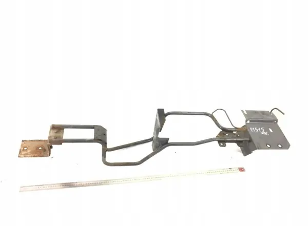 Soporte de bastidor Scania OEM 77700526 - Usado image 2
