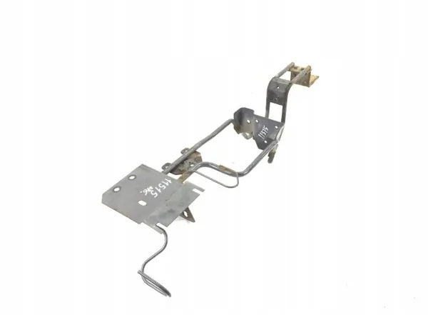 Soporte de bastidor Scania OEM 77700526 - Usado image 3