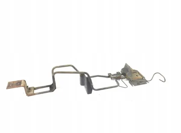 Soporte de bastidor Scania OEM 77700526 - Usado image 5