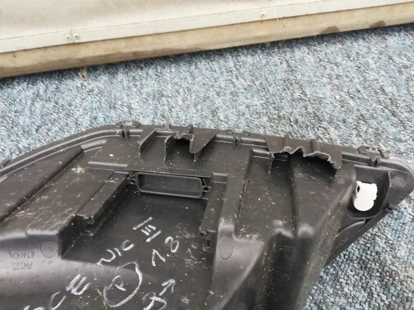 Renault OE 260108250R ajovalot image 4