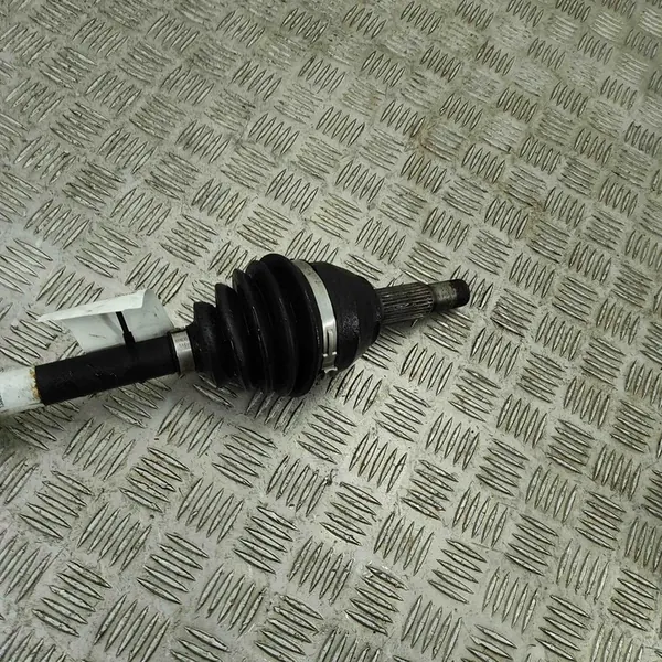 Höger fram drivaxel NISSAN JUKE (F15) 391001KA0B image 2