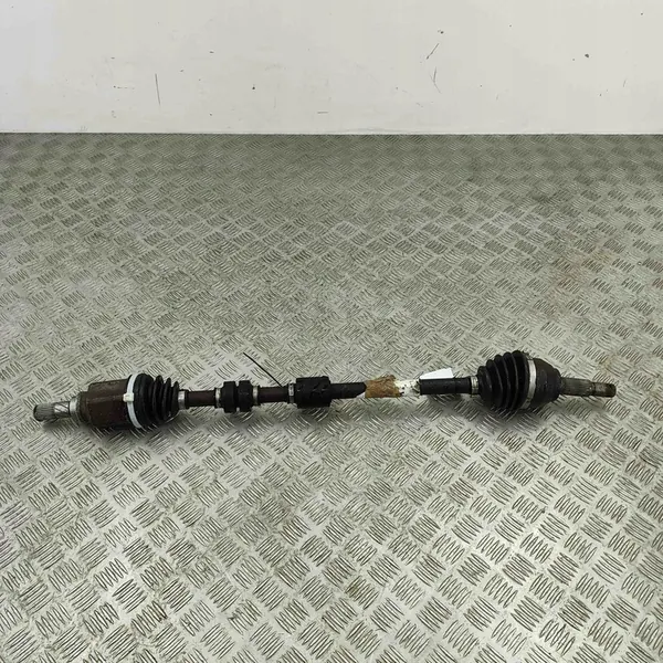 Höger fram drivaxel NISSAN JUKE (F15) 391001KA0B image 3