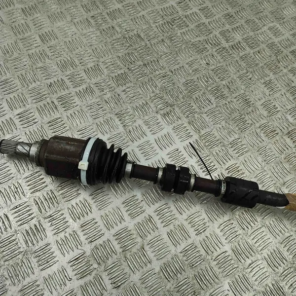 Höger fram drivaxel NISSAN JUKE (F15) 391001KA0B image 4
