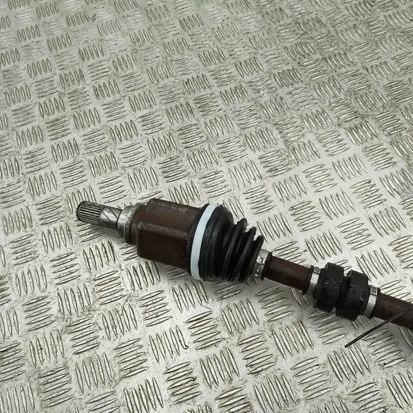 Höger fram drivaxel NISSAN JUKE (F15) 391001KA0B image 5
