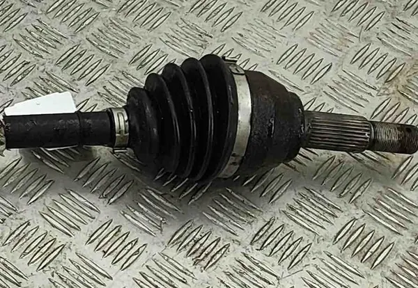 Höger fram drivaxel NISSAN JUKE (F15) 391001KA0B image 6