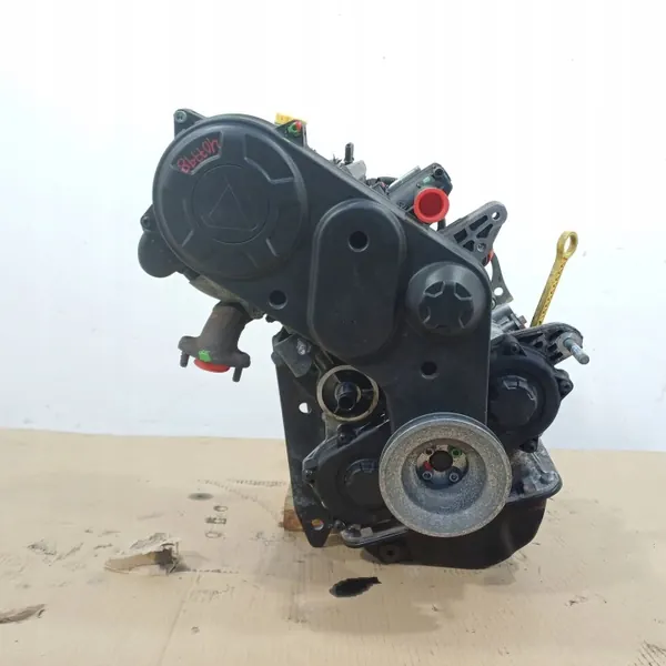 Ligier JS 50 Motor OEM ldw492 - Diesel 492cc image 2