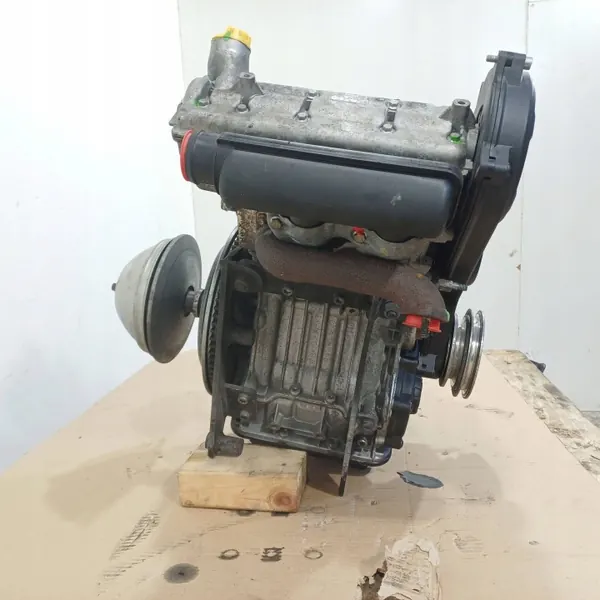 Ligier JS 50 Motor OEM ldw492 - Diesel 492cc image 4