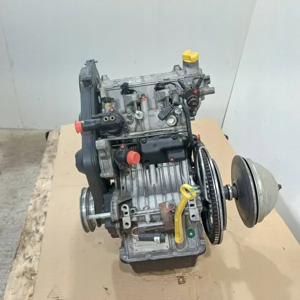 Ligier JS 50 Motor OEM ldw492 - Diesel 492cc image 5