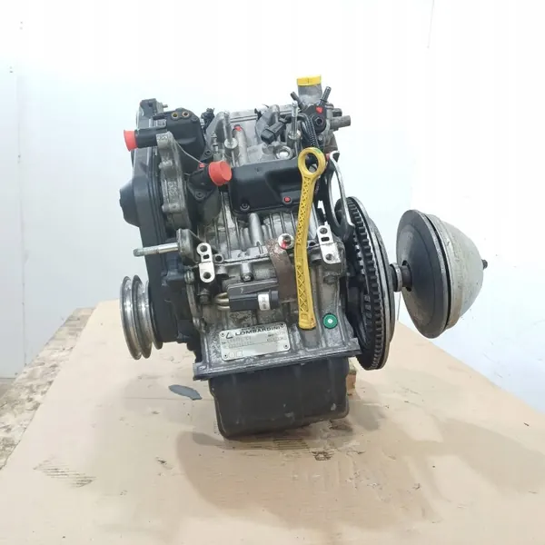Ligier JS 50 Motor OEM ldw492 - Diesel 492cc image 6