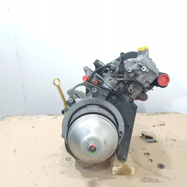 Ligier JS 50 Motor OEM ldw492 - Diesel 492cc image 8