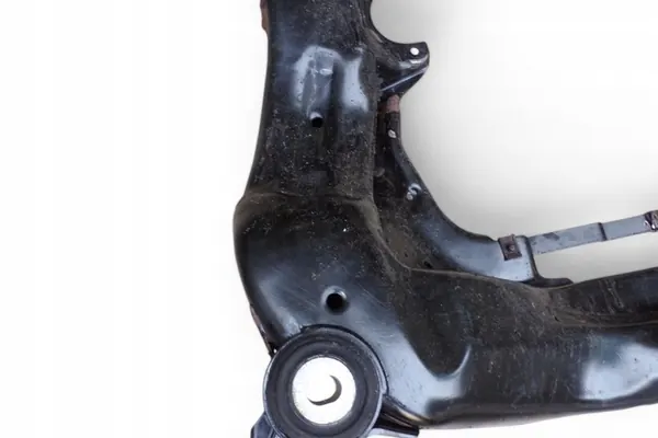 Slitte anteriori AUDI A6 AVANT 2004 image 2