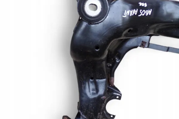 Slitte anteriori AUDI A6 AVANT 2004 image 3