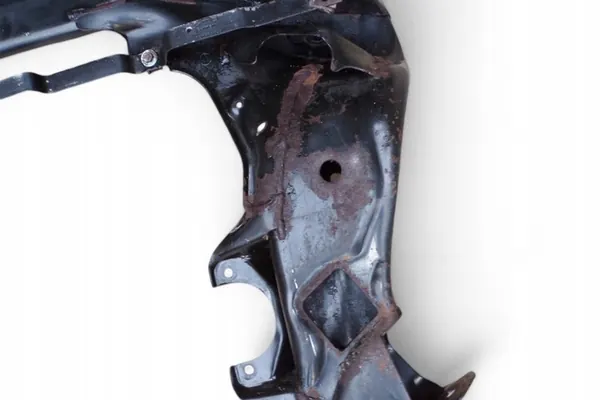 Slitte anteriori AUDI A6 AVANT 2004 image 4