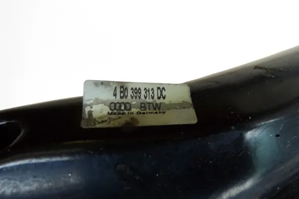 Slitte anteriori AUDI A6 AVANT 2004 image 5