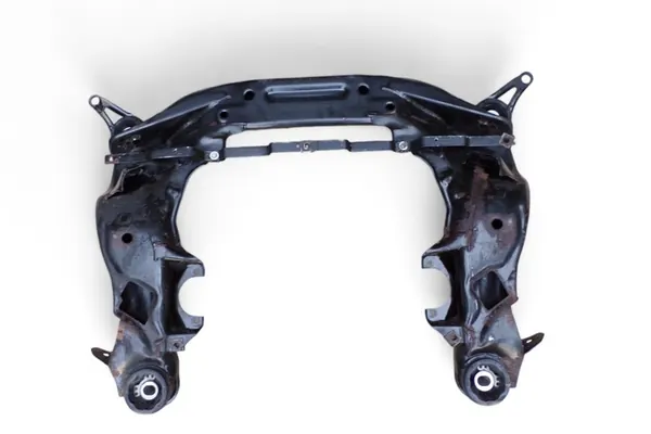 Slitte anteriori AUDI A6 AVANT 2004 image 7