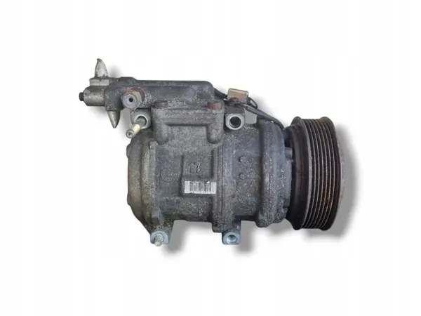 Compresseur de Climatisation Jaguar XJ 2 1999 MCA7300AE image 2