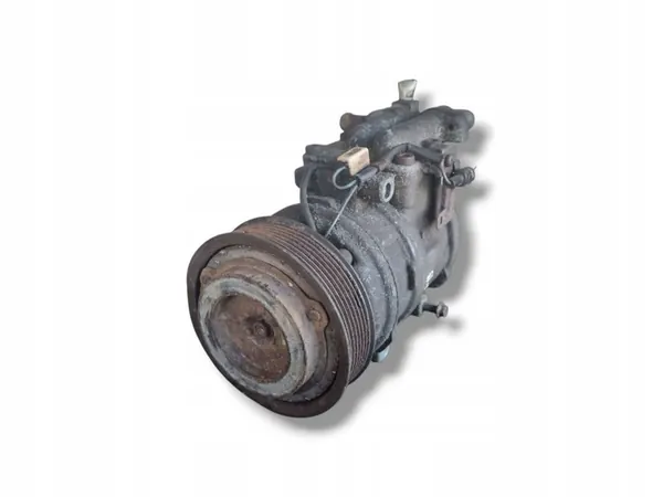 Compresseur de Climatisation Jaguar XJ 2 1999 MCA7300AE image 3