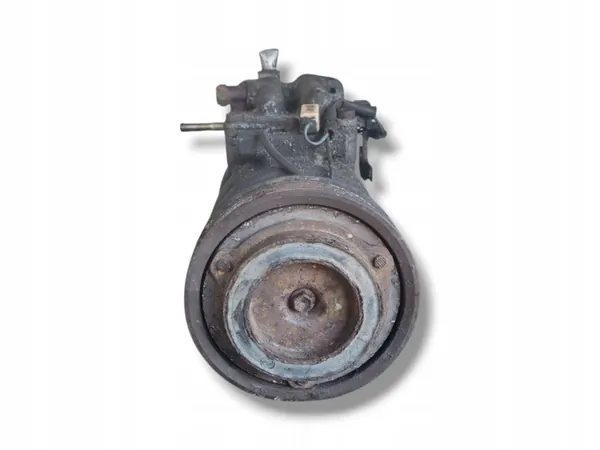 Compresseur de Climatisation Jaguar XJ 2 1999 MCA7300AE image 4