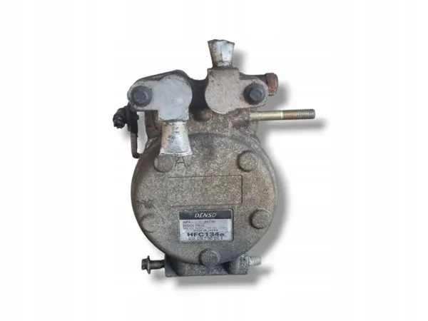 Compresseur de Climatisation Jaguar XJ 2 1999 MCA7300AE image 5