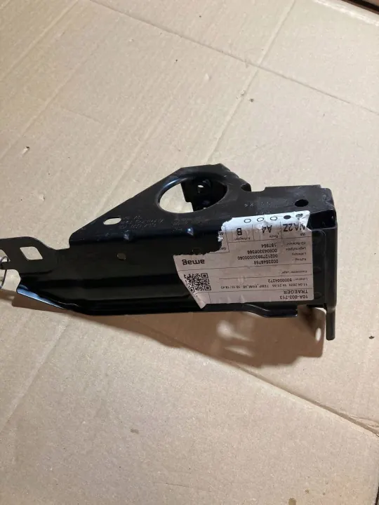 Suporte Farol OEM 10A803713 Esquerdo Dianteiro image 5