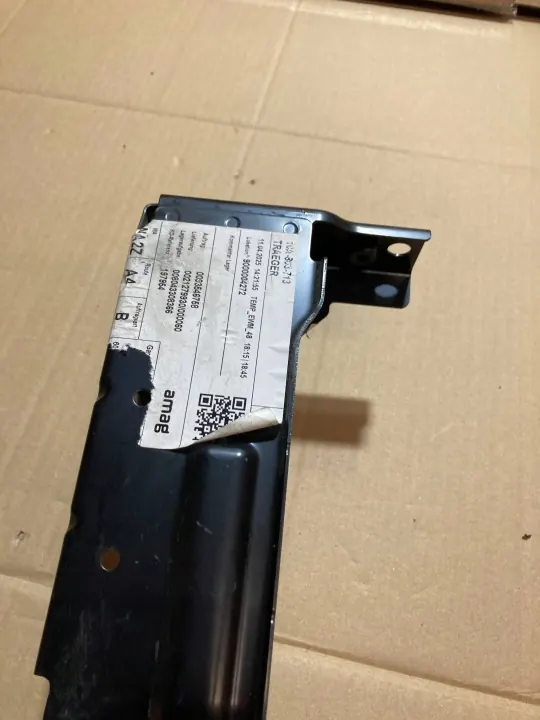 Suporte Farol OEM 10A803713 Esquerdo Dianteiro image 8