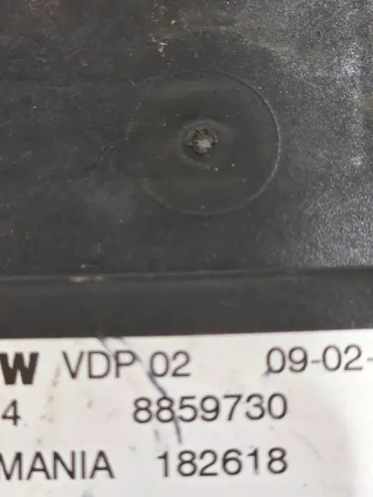 Módulo de suspensión activa BMW OEM 182618 - Usado image 5