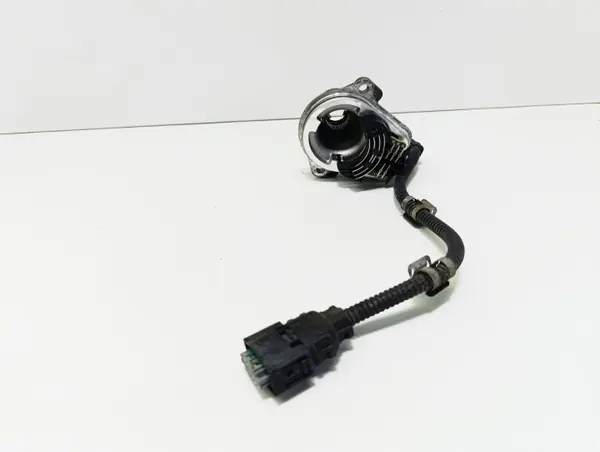 Pompe de direction assistée BMW OE d'occasion OEM 691470 image 2