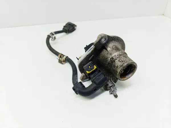 Pompe de direction assistée BMW OE d'occasion OEM 691470 image 7