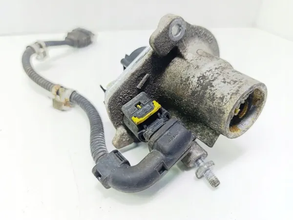 Pompe de direction assistée BMW OE d'occasion OEM 691470 image 8