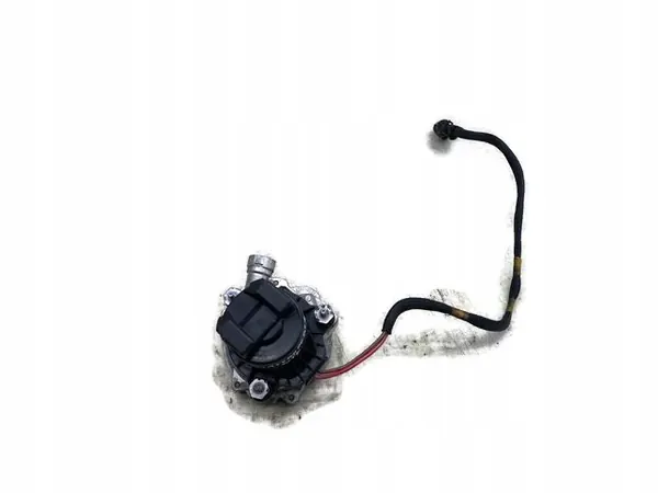 Pompe Haute Pression Maserati OEM 670003500 - Occasion image 2