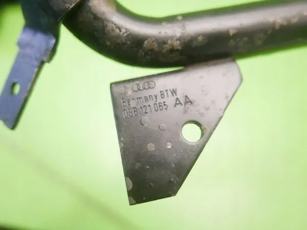 Vesiputki Seat Ibiza II FL 1.9TDI 99- image 5