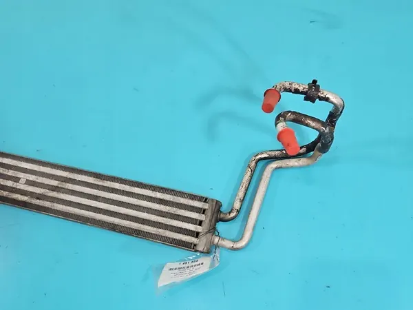 Enfriador de aceite Porsche Cayenne I 3.2 V6 7L5422885B image 2