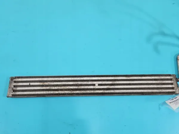 Enfriador de aceite Porsche Cayenne I 3.2 V6 7L5422885B image 3