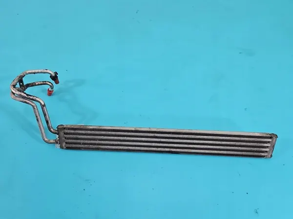 Enfriador de aceite Porsche Cayenne I 3.2 V6 7L5422885B image 4