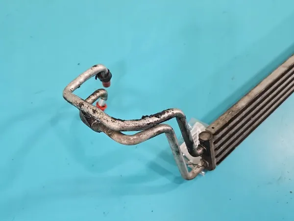 Enfriador de aceite Porsche Cayenne I 3.2 V6 7L5422885B image 5