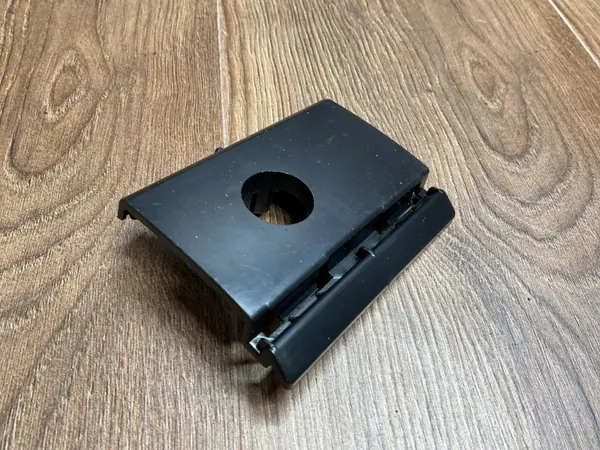 Support de capteur Porsche Cayenne OEM 9Y0807131 image 4