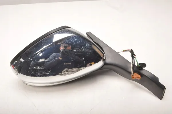 OEM M407981 Oikea Sähköinen Peili Peugeot 208 I:lle image 2