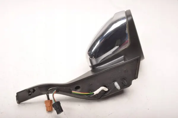 OEM M407981 Oikea Sähköinen Peili Peugeot 208 I:lle image 3