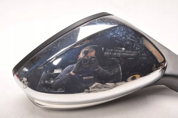 OEM M407981 Oikea Sähköinen Peili Peugeot 208 I:lle image 5