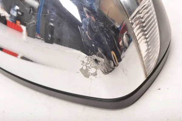 OEM M407981 Oikea Sähköinen Peili Peugeot 208 I:lle image 9